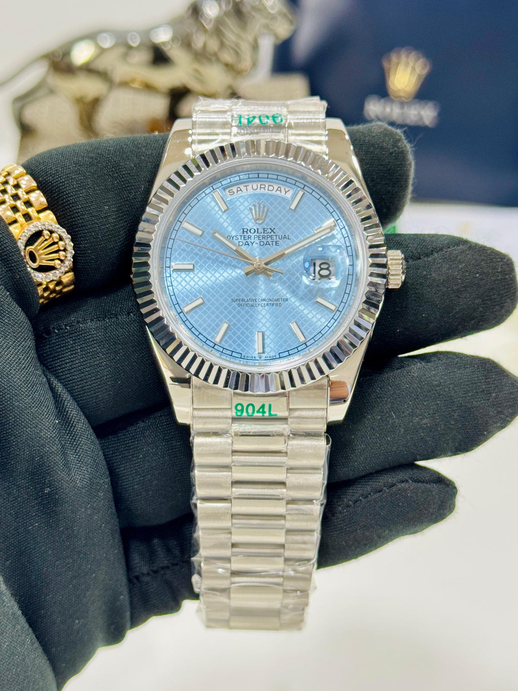 Rolex Day Date Automatic
