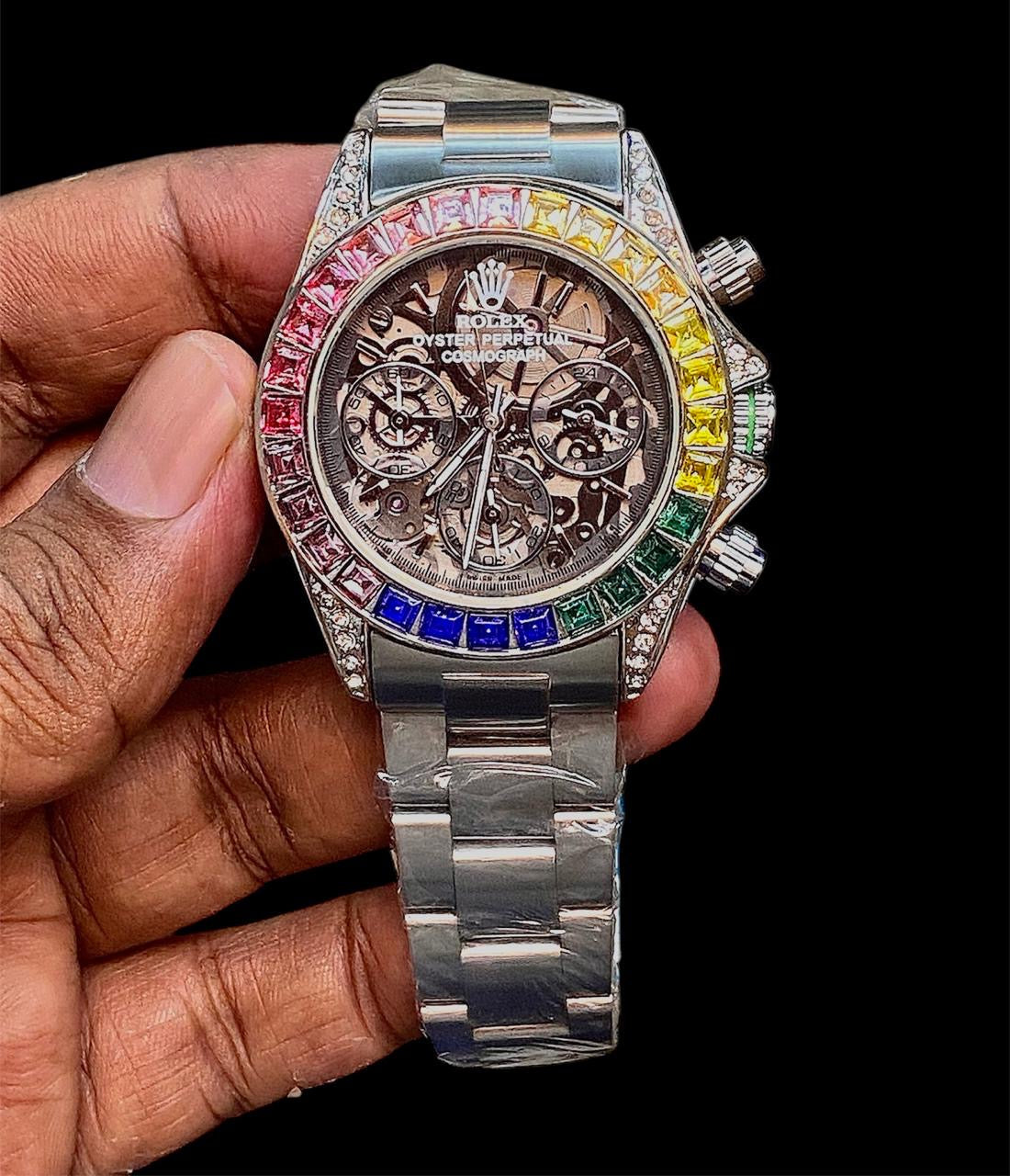 Rolex Oyster Perpetual Cosmograph