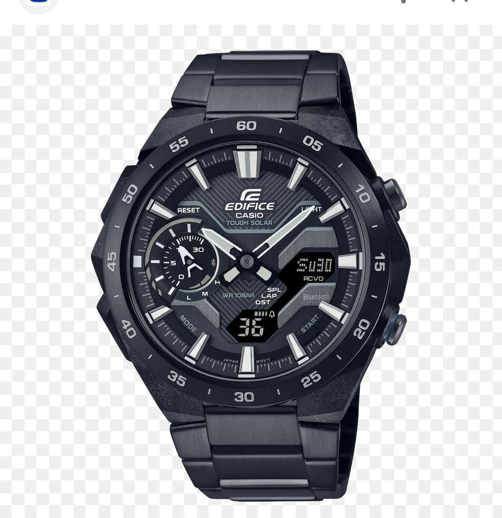 Casio Edifice Windflow Edition