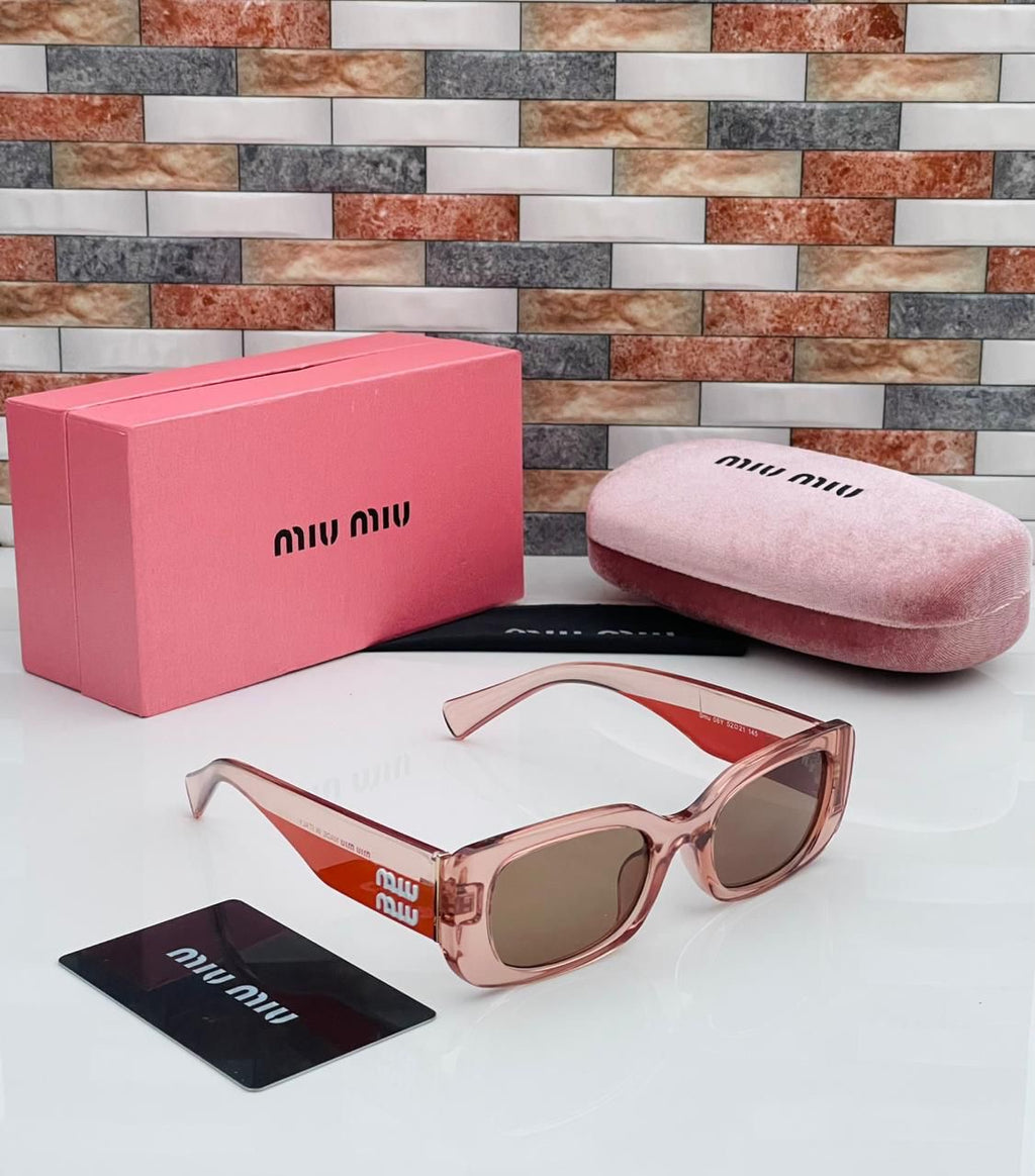 Miu Miu Sunglasses