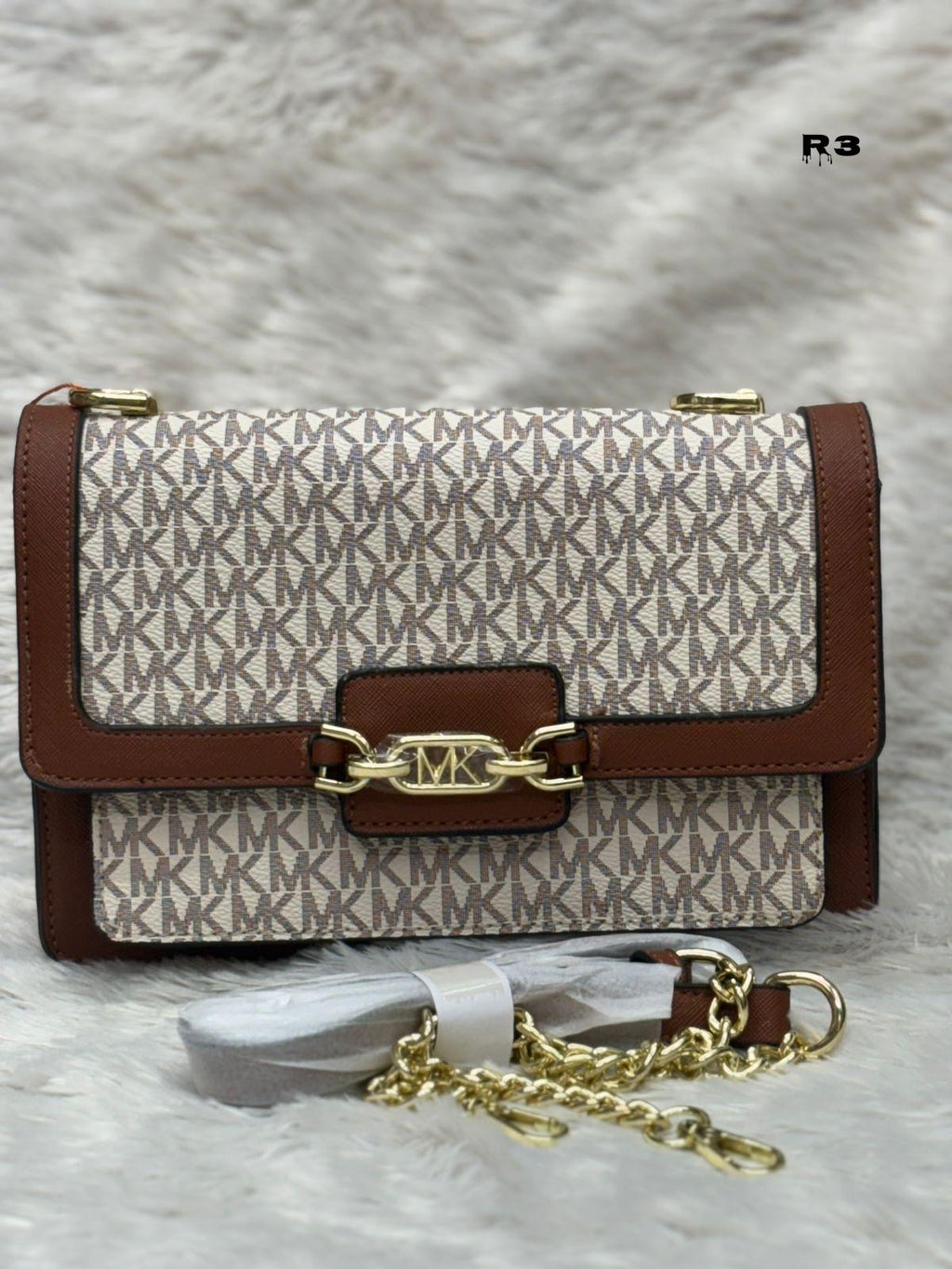 Michael Kors Heather Bag