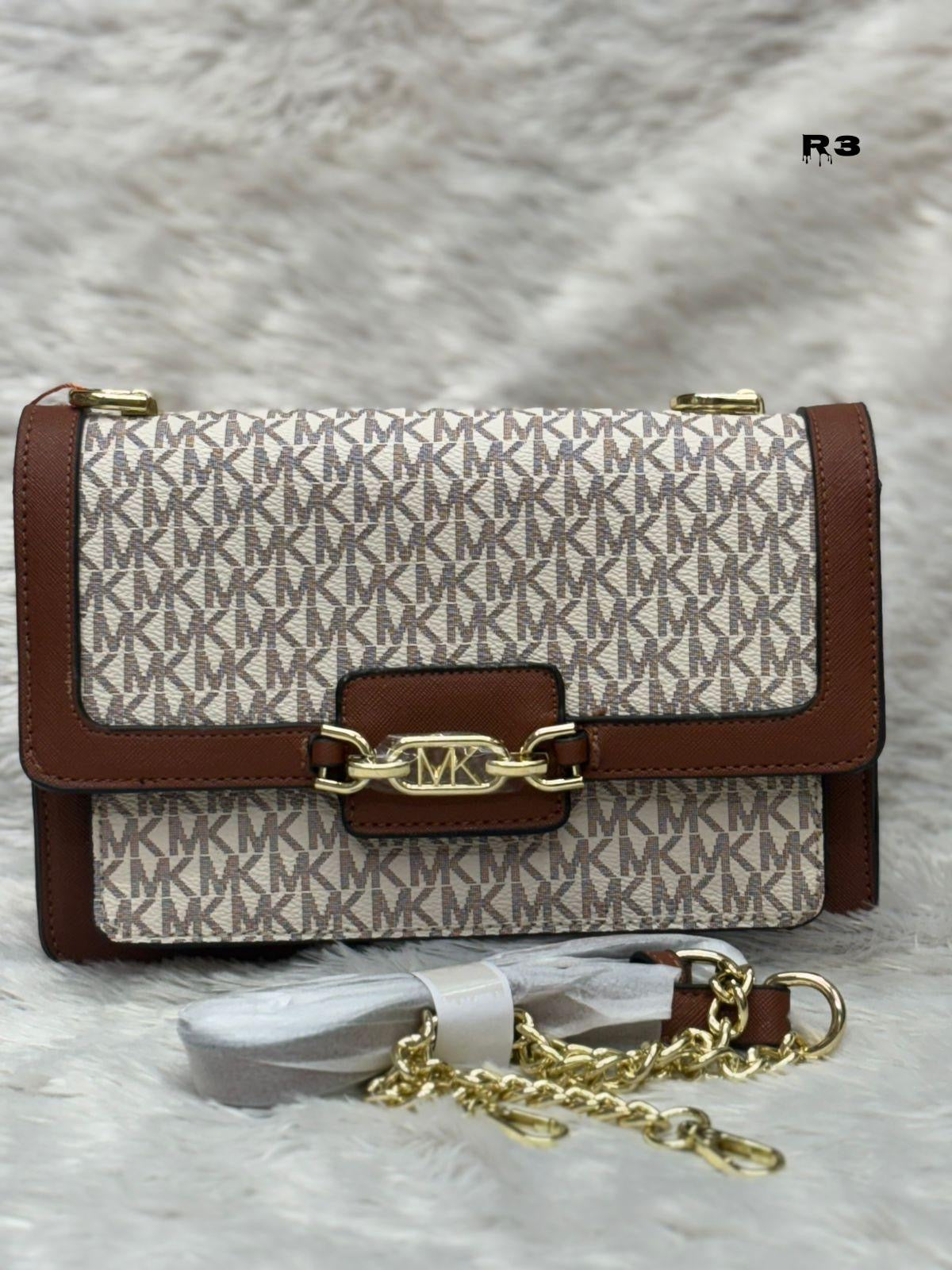 Michael Kors Heather Bag