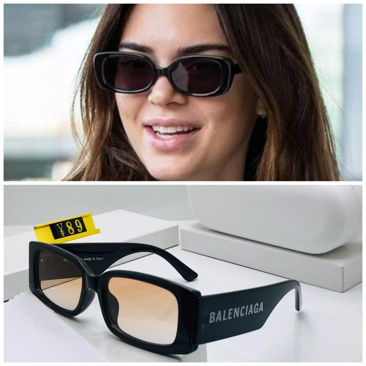 Balenciaga Sunglasses