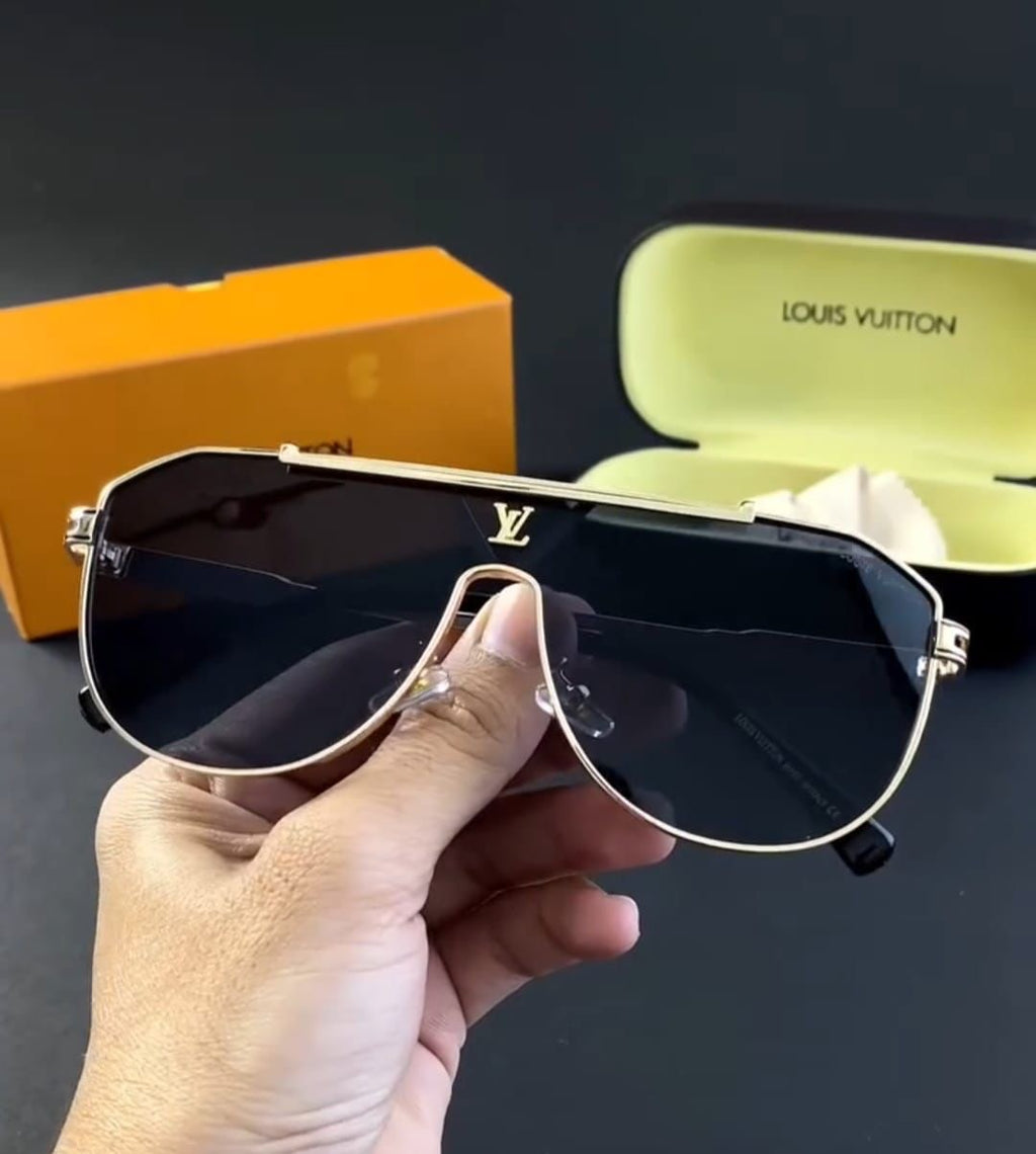 Louis Vuitton Unisex Sunglasses