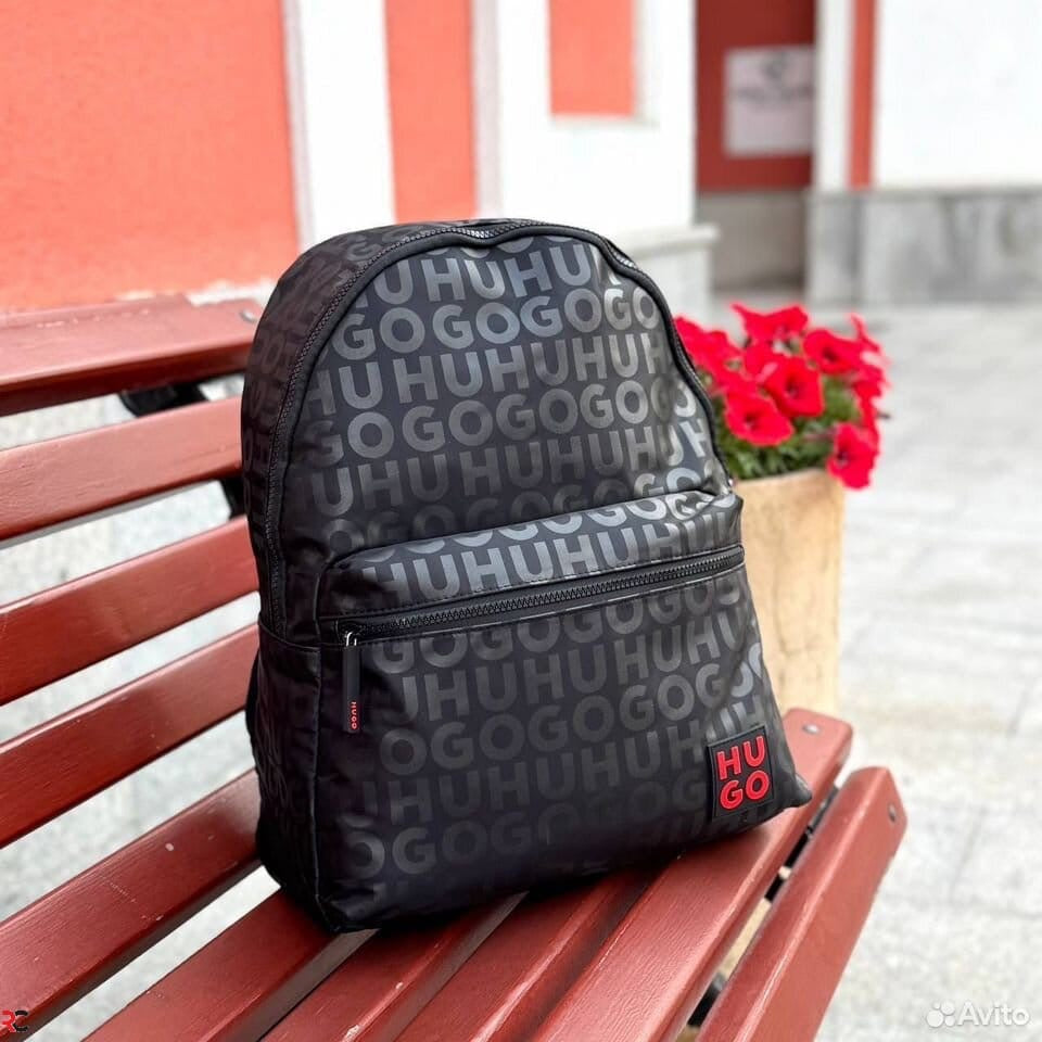 Hugo Boss Ethon