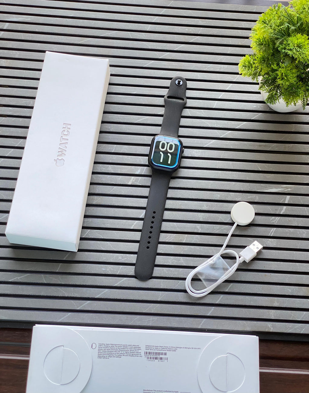 Series 10 Smartwatch