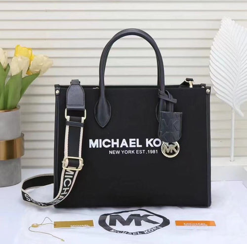 Michael Kors Mirella Tote Bag