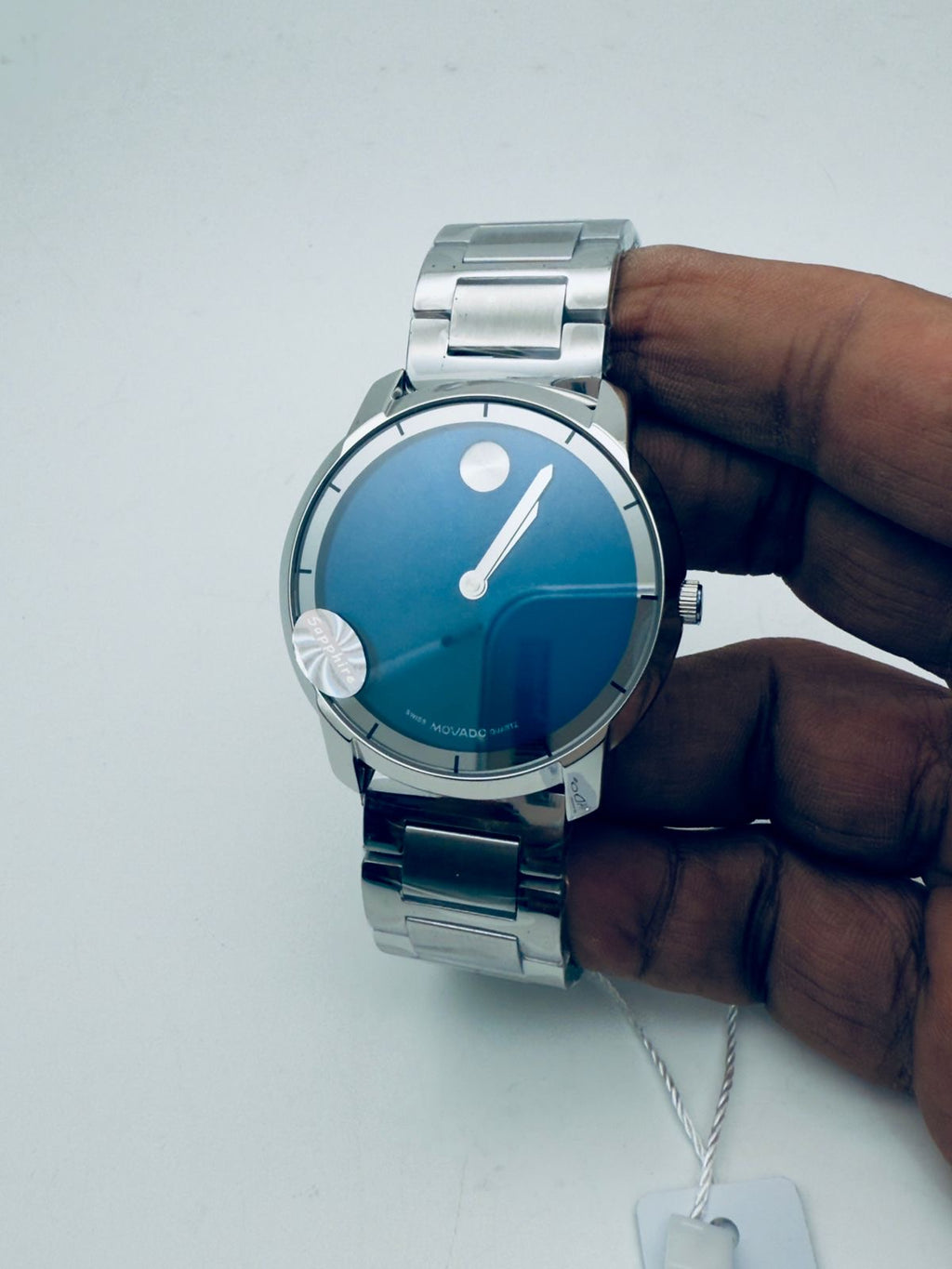 Movado Museum Classic