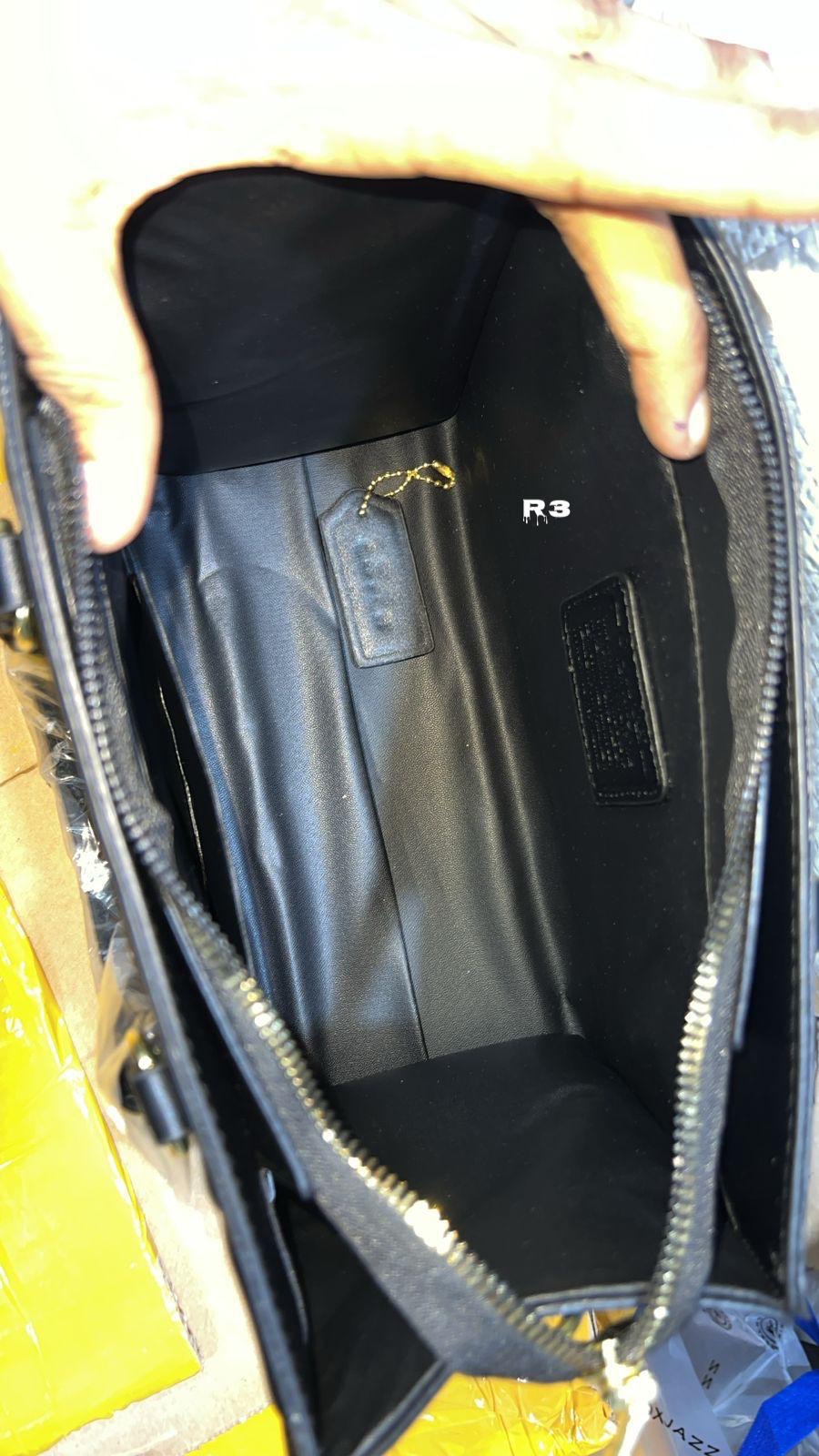 Coach Maggie Mini Tote