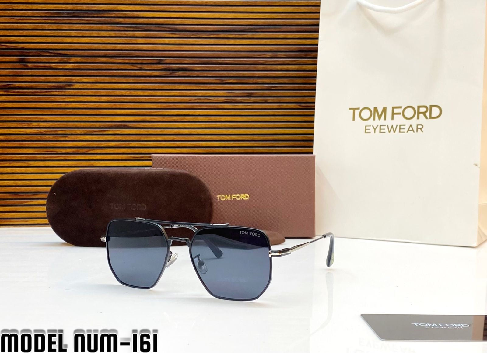 Tomford Sunglasses