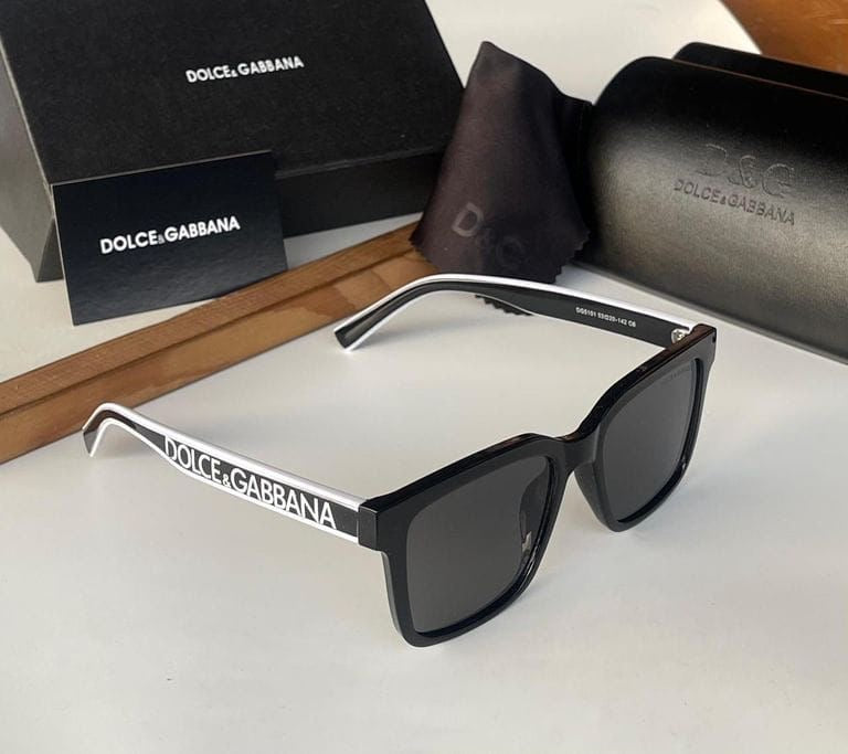 Dolce & Gabbana Sunglasses