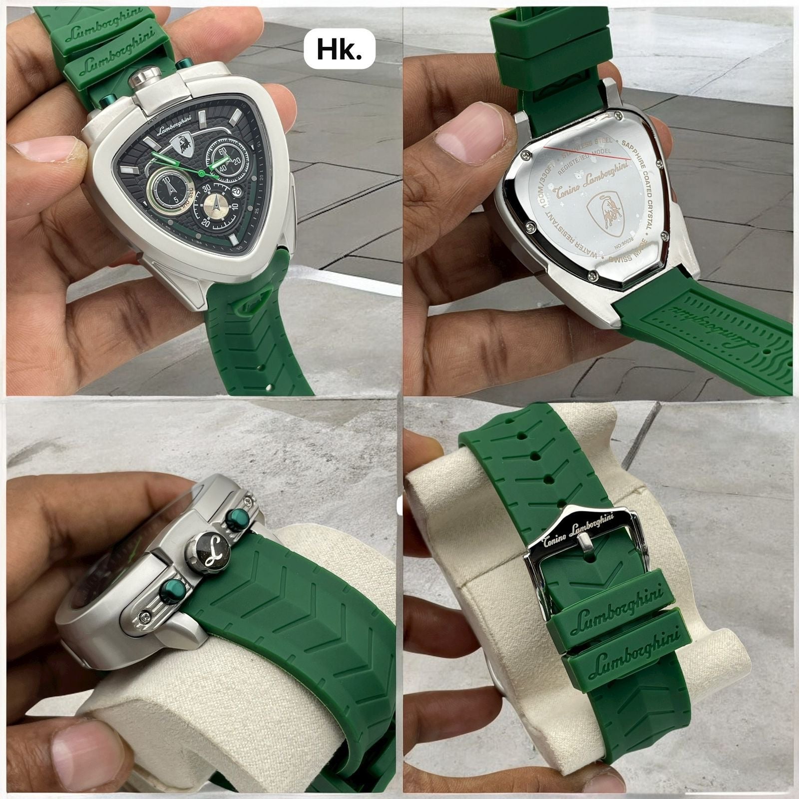 Scuderia Ferrari Sportive Race Day