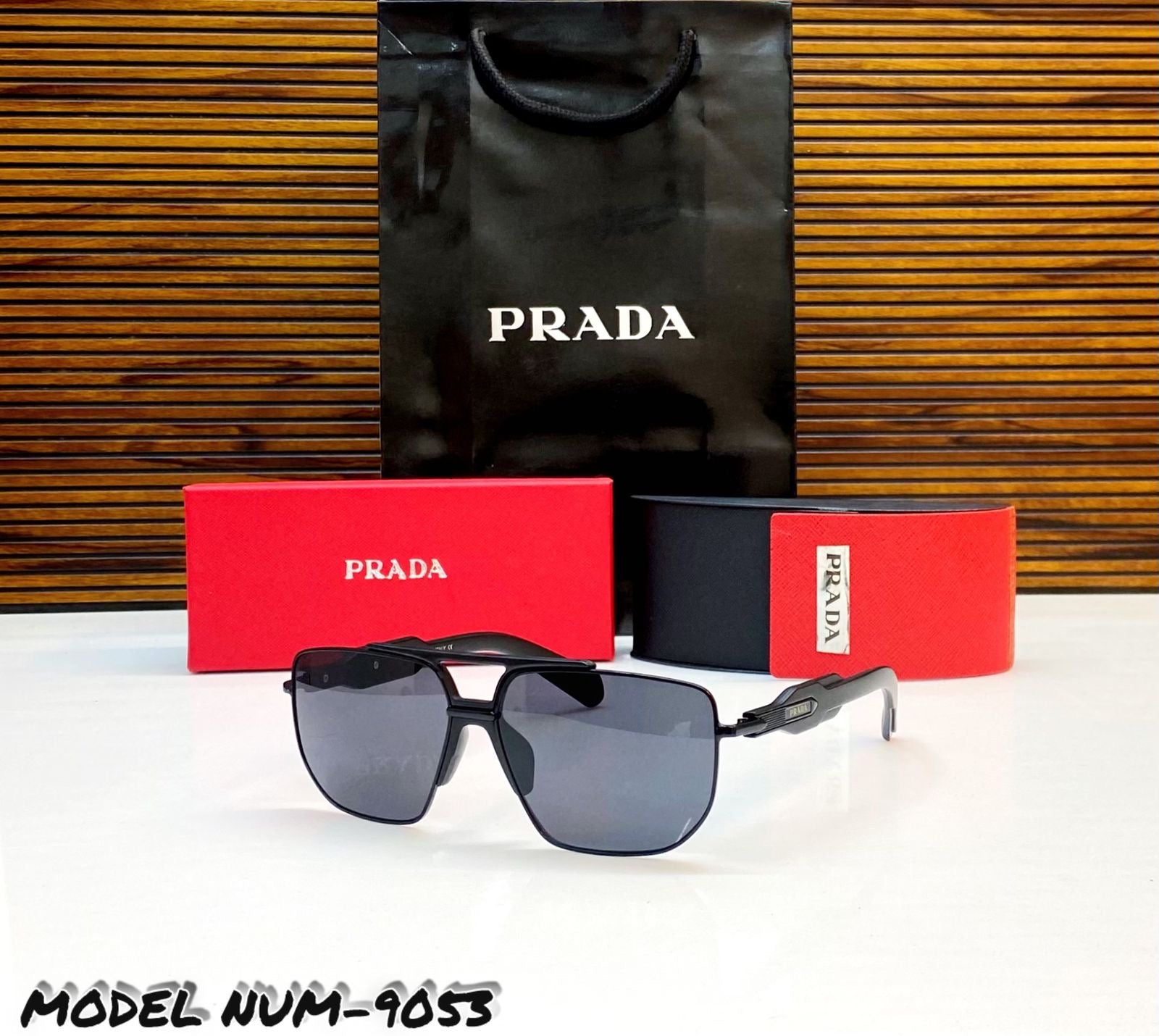 Prada Sunglasses