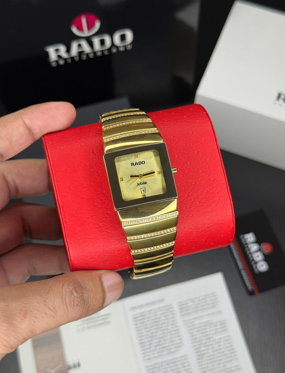 Rado Sintra Super Jubile