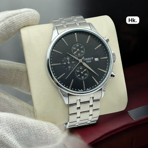 Tissot Gentleman