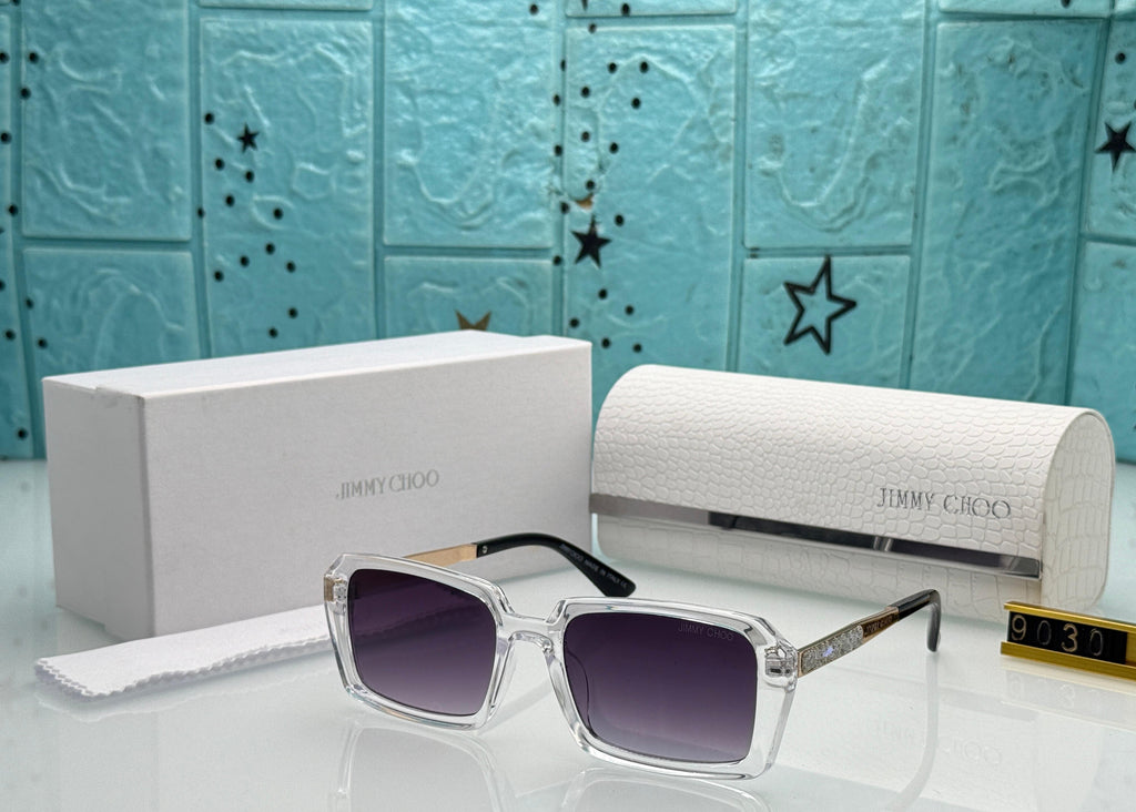 Jimmy Choo Sunglasses
