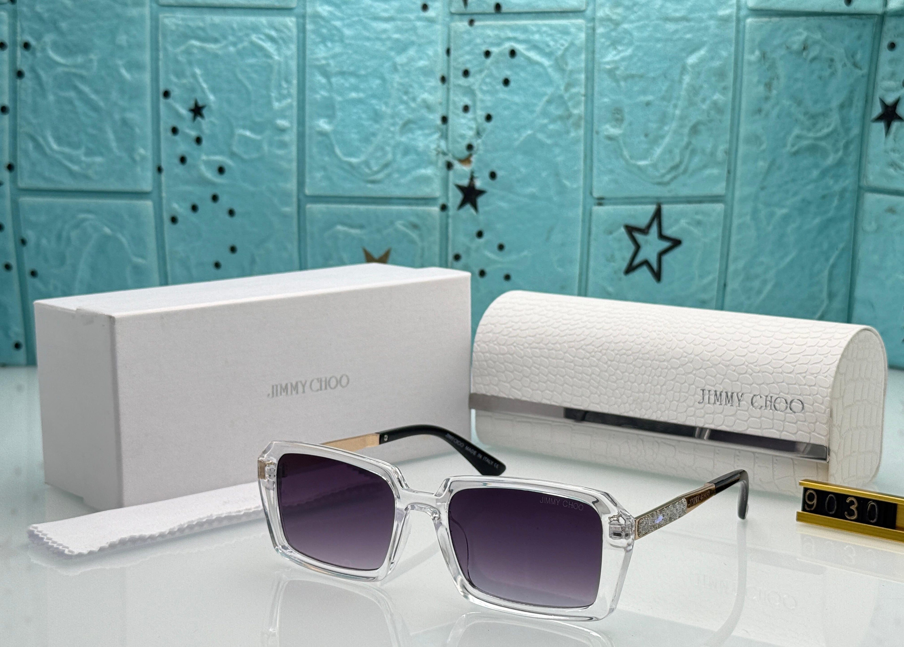 Jimmy Choo Sunglasses