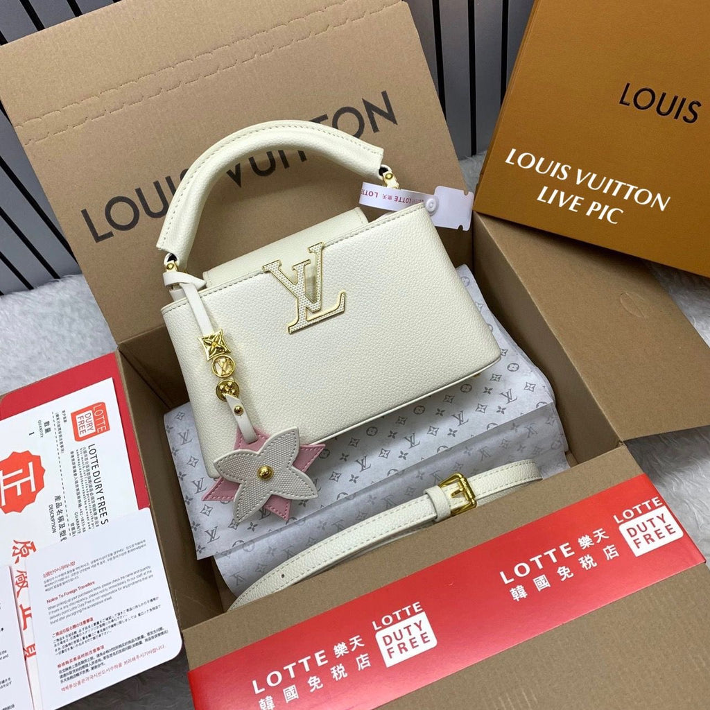 Louis Vuitton Handbag