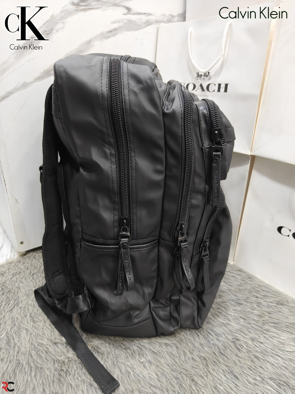 Calvin Klein Travelling Backpack