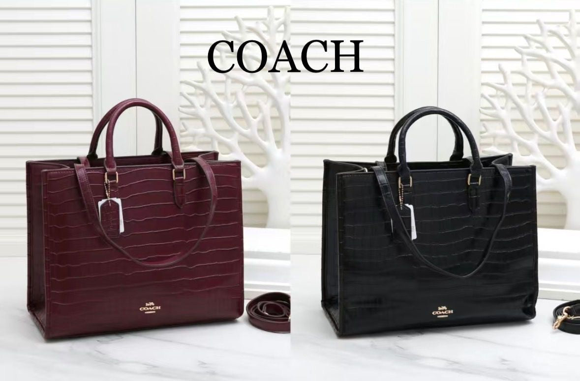 Coach Maggie Tote Bag