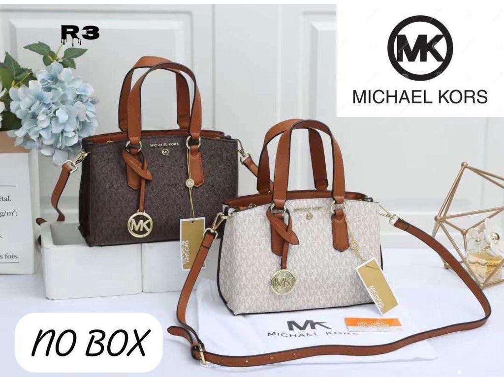 Michael Kors Emma Medium Satchel