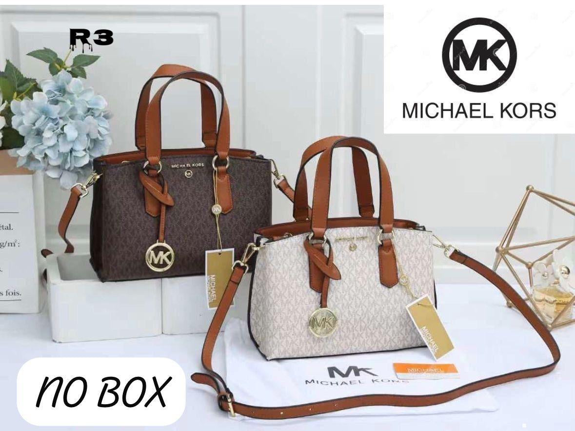 Michael Kors Emma Medium Satchel