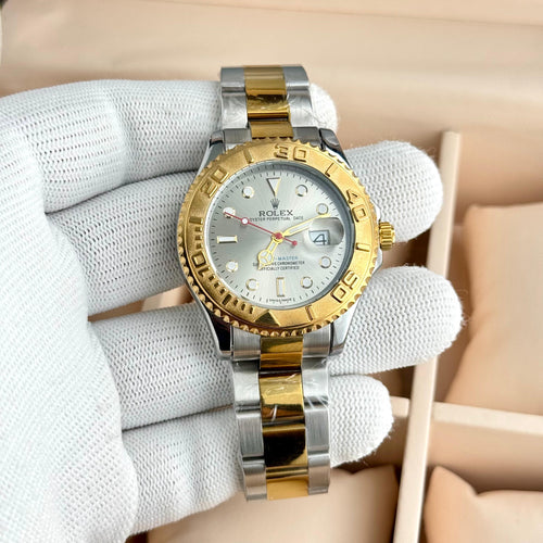 Rolex Yacht-Master Date