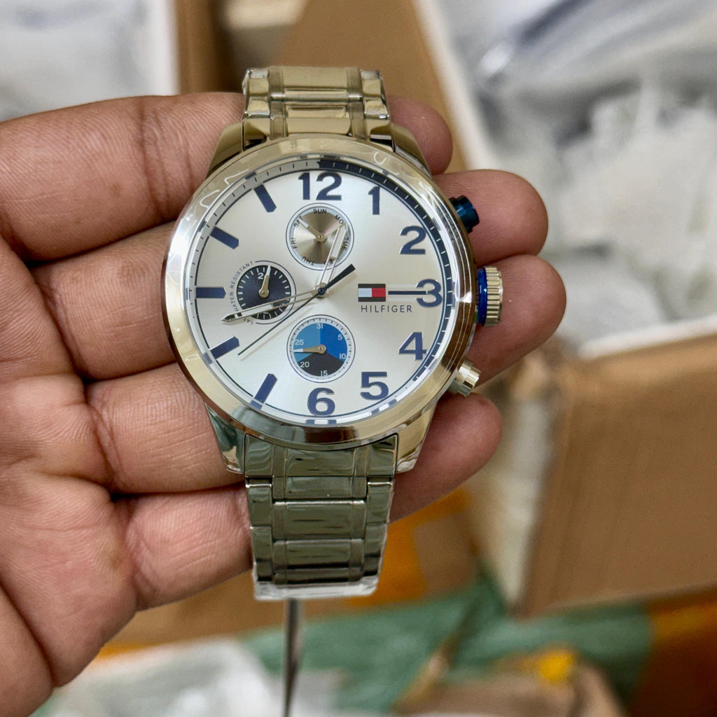 Tommy Hilfiger Carly Collection