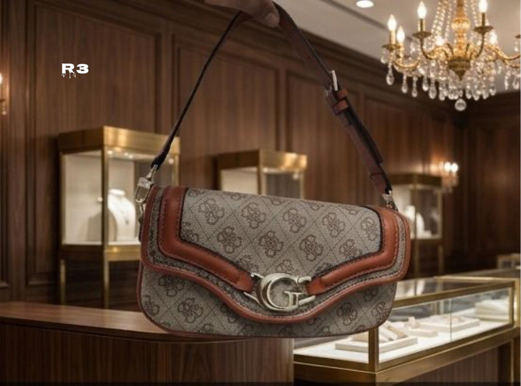 Guess Dea Shoulder Bag