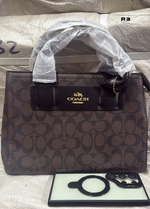 Coach Handbag