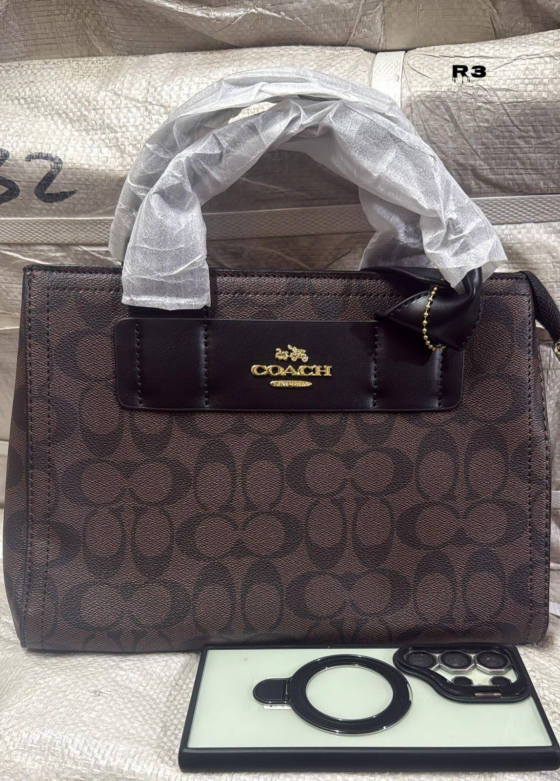 Coach Handbag