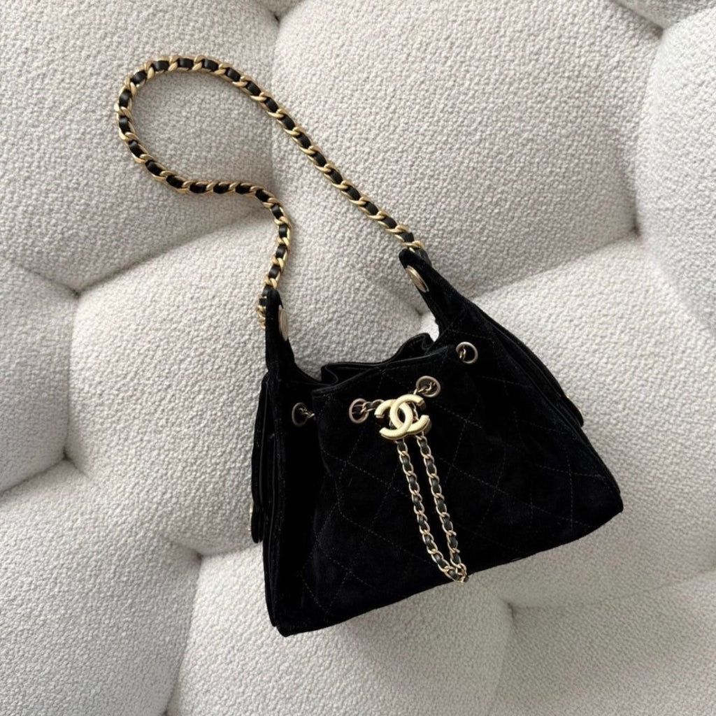 Chanel 25 Small Handbag