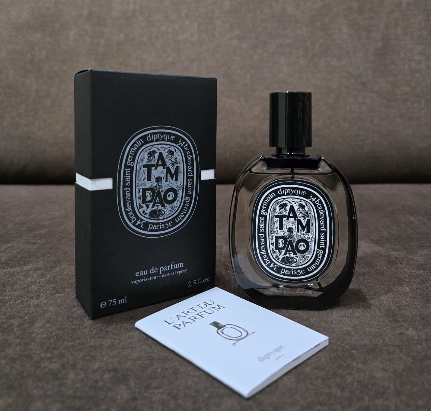 Diptyque Imported Perfumes