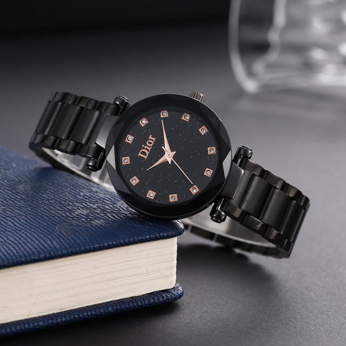 Dior Gem Ladies Watch