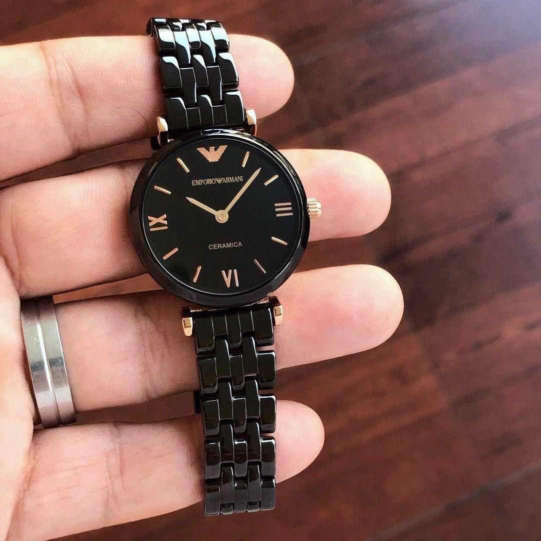 Emporio Armani Ceramica