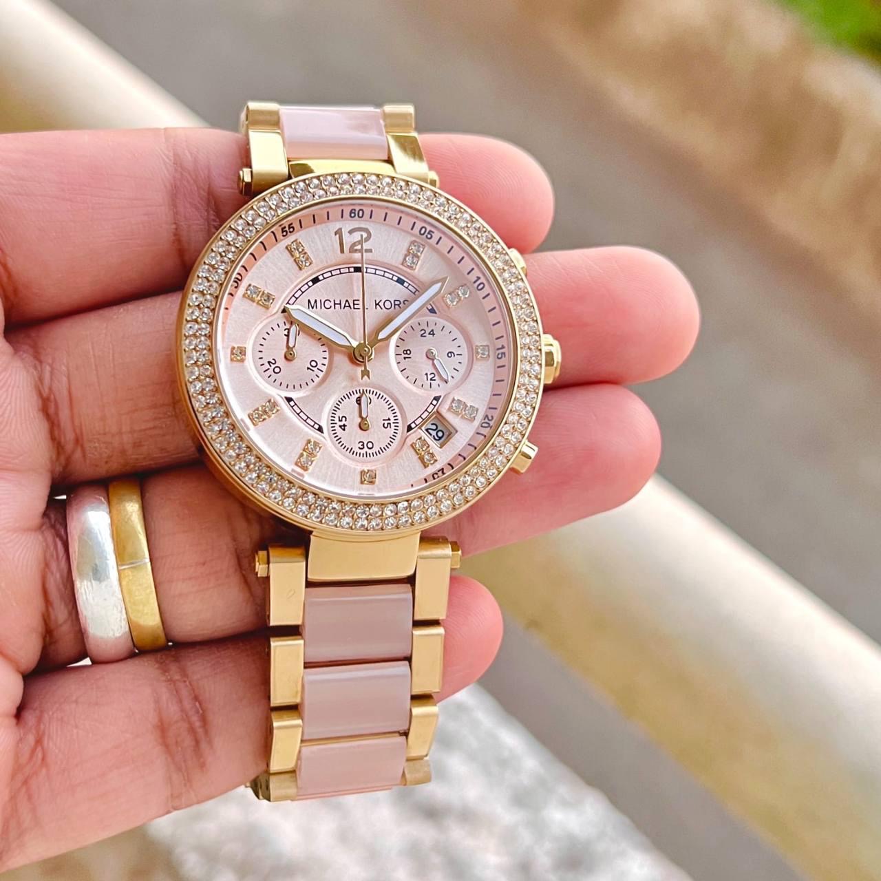 Michael Kors MK6326