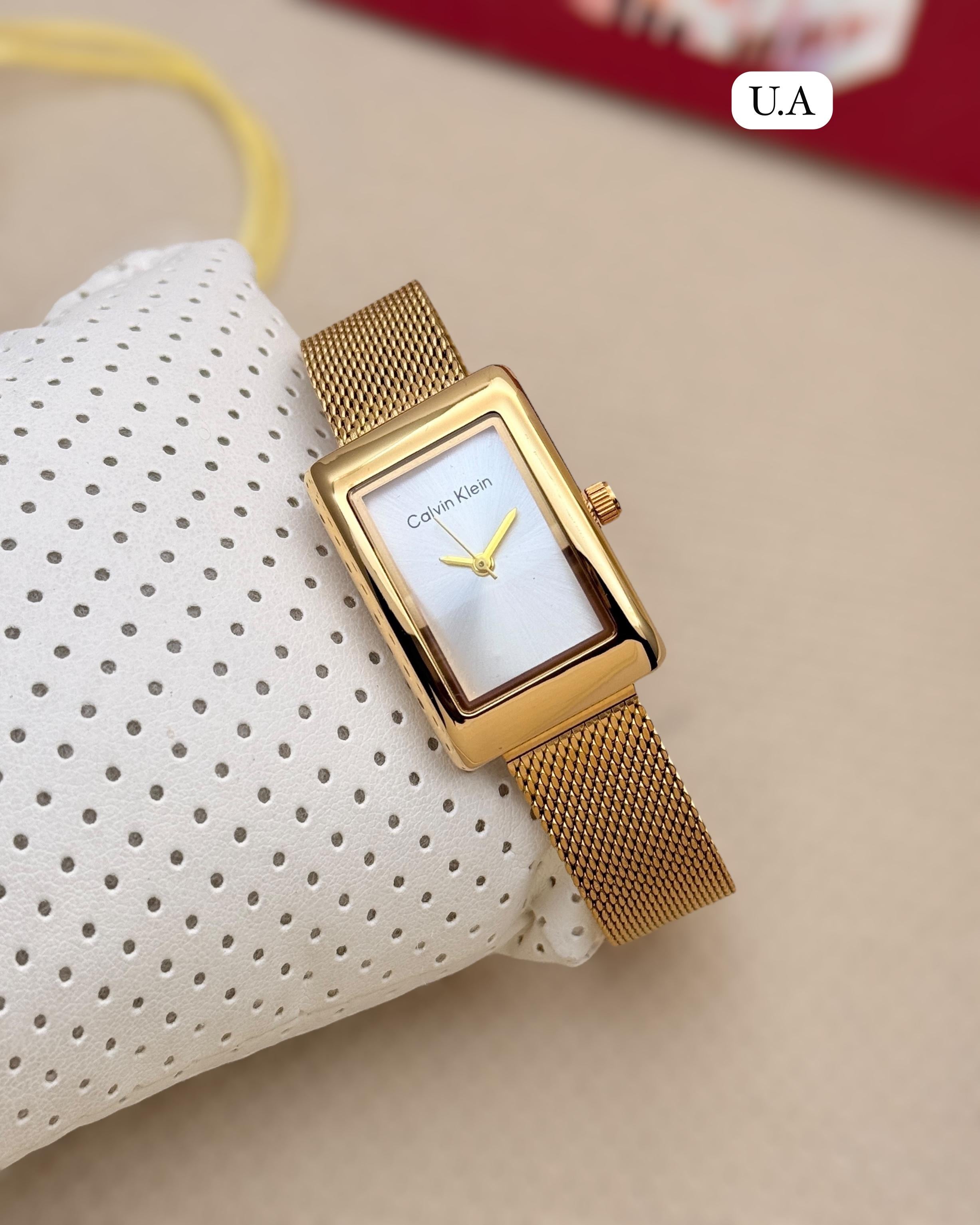 Calvin klein Rectangular Series