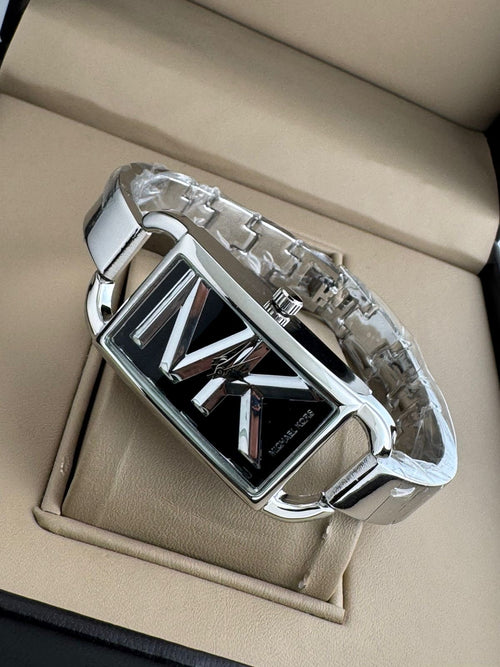 Michael Kors rectangle Edition