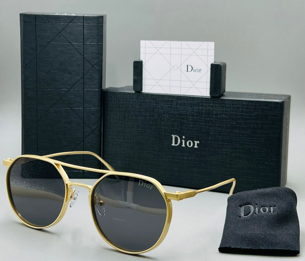 Dior Unisex Sunglasses