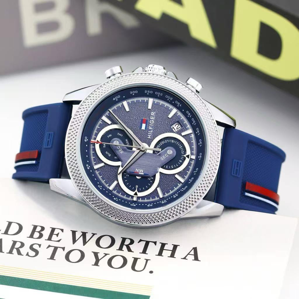 Tommy Hilfiger Chronograph