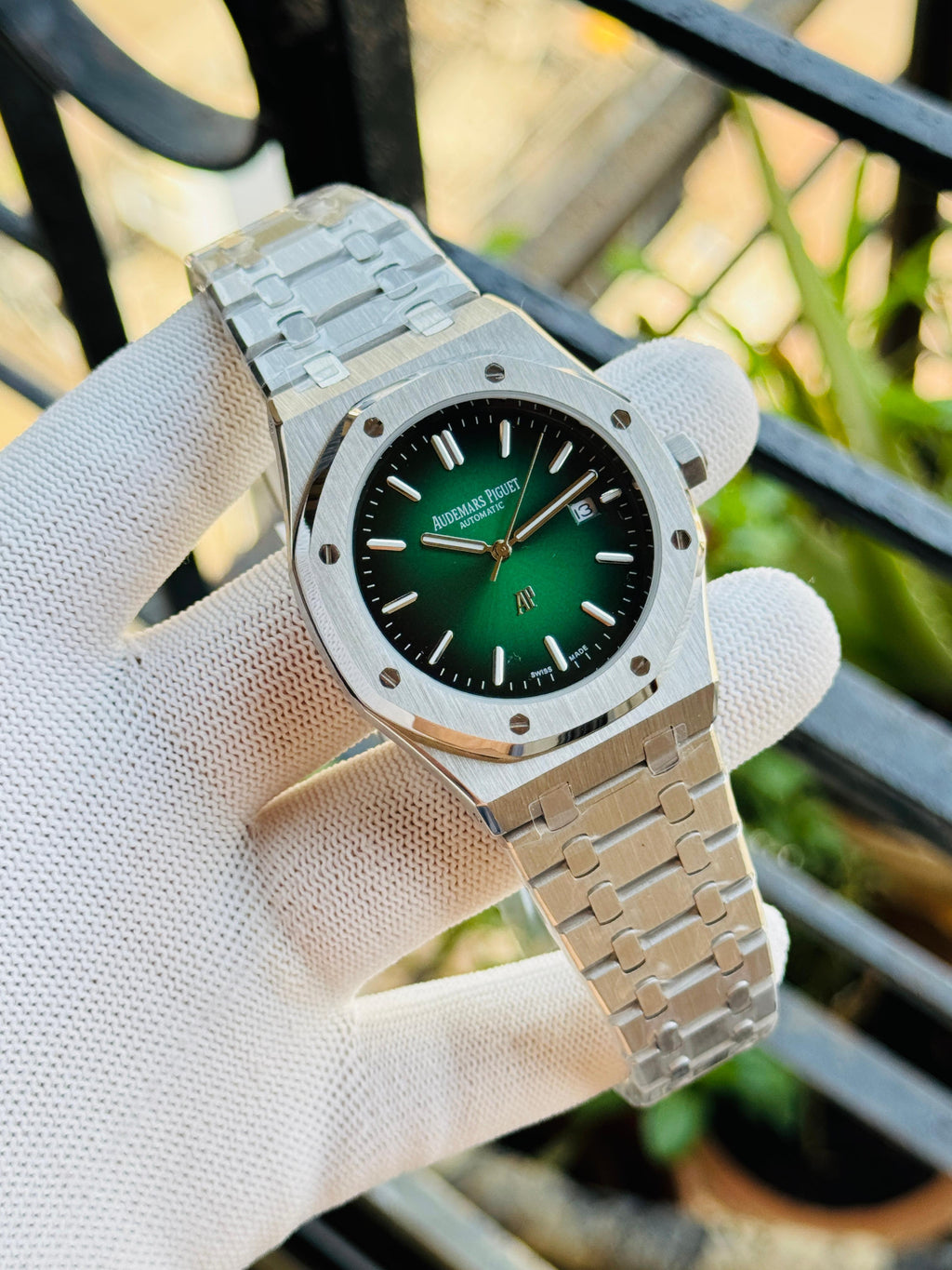 Audemars Piguet Royal Oak