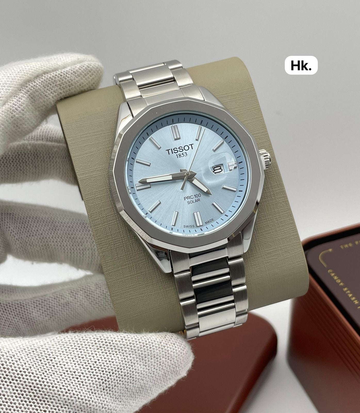 Tissot Powermatic Collection