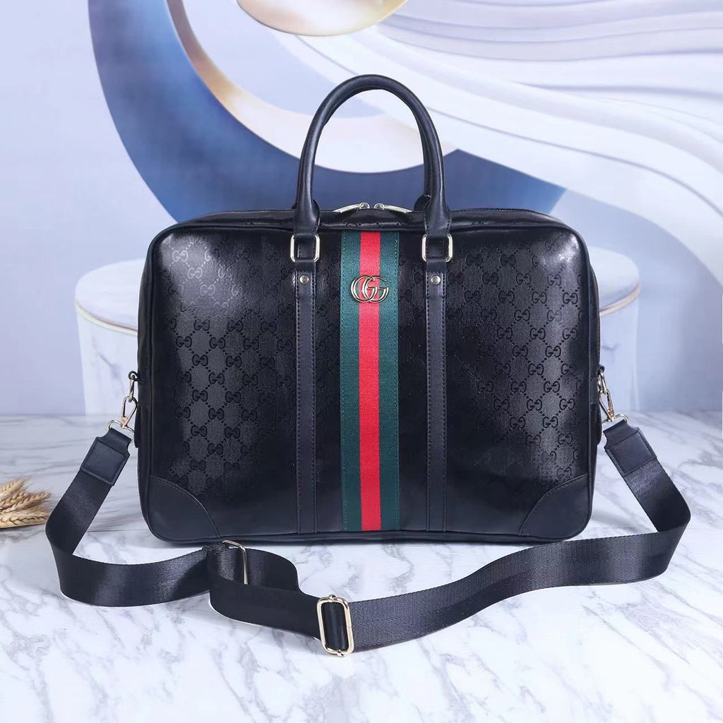 Gucci Unisex Laptop Bag