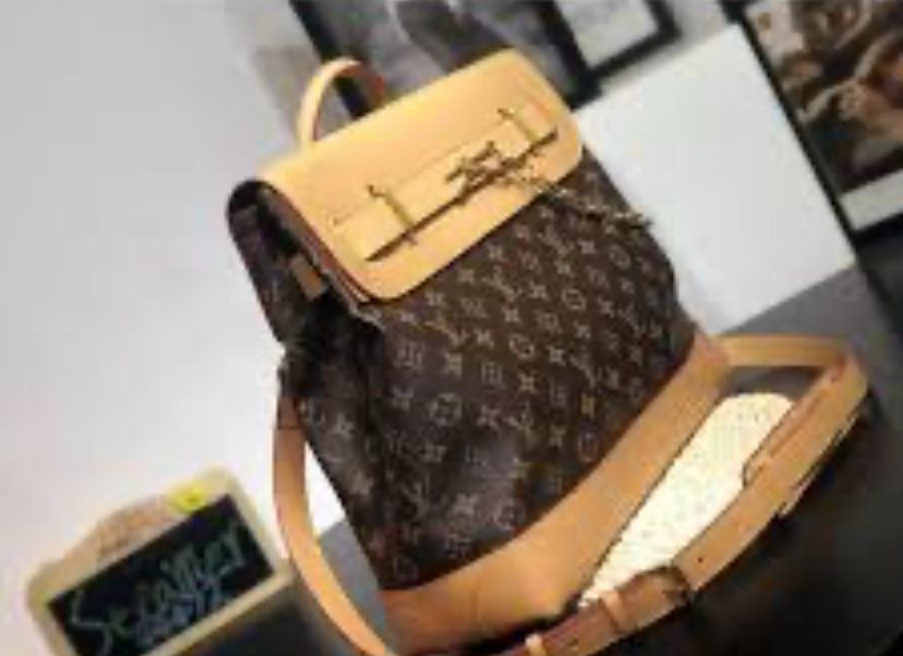 Louis Vuitton Backpack