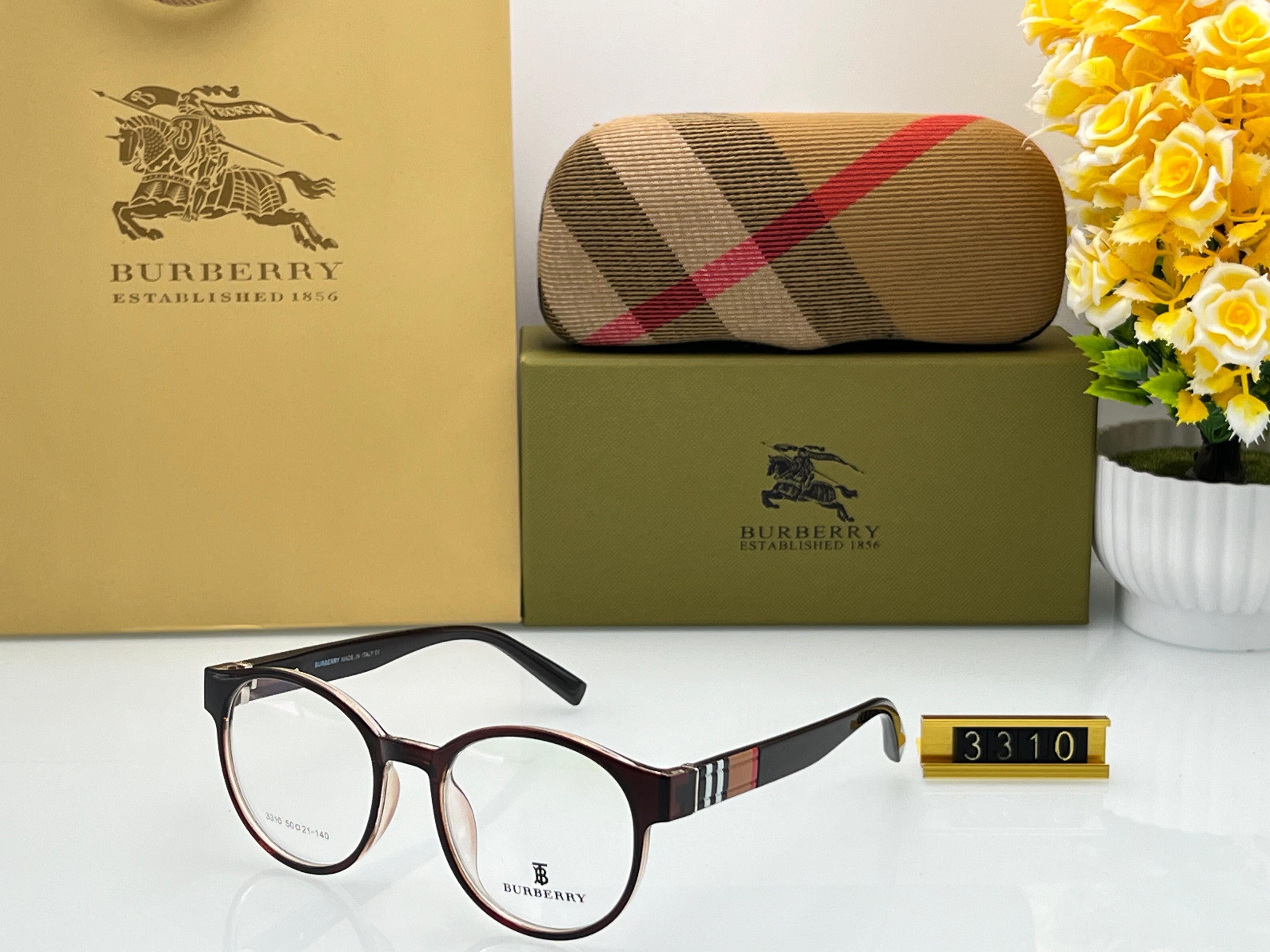 Burberry Optical