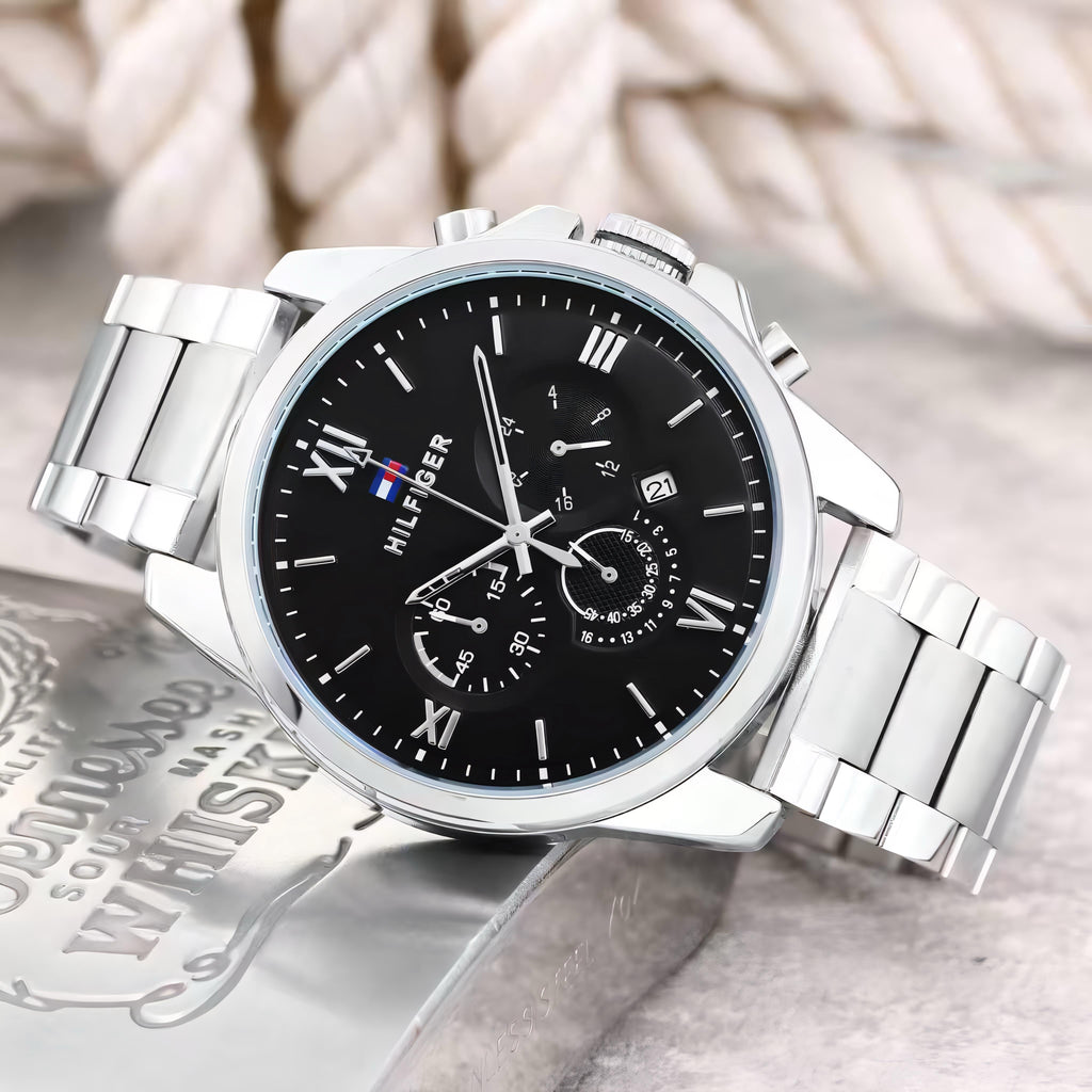 Tommy Hilfiger Mason Roman Series