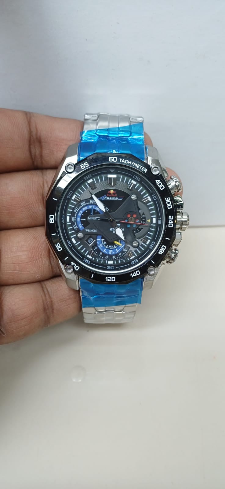 Casio Edifice 550