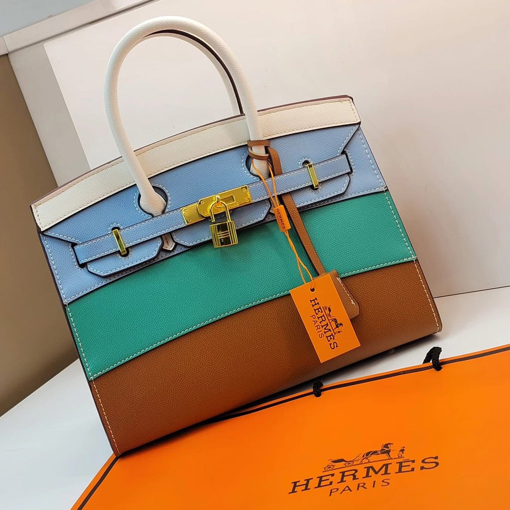 Hermes Birkin 35
