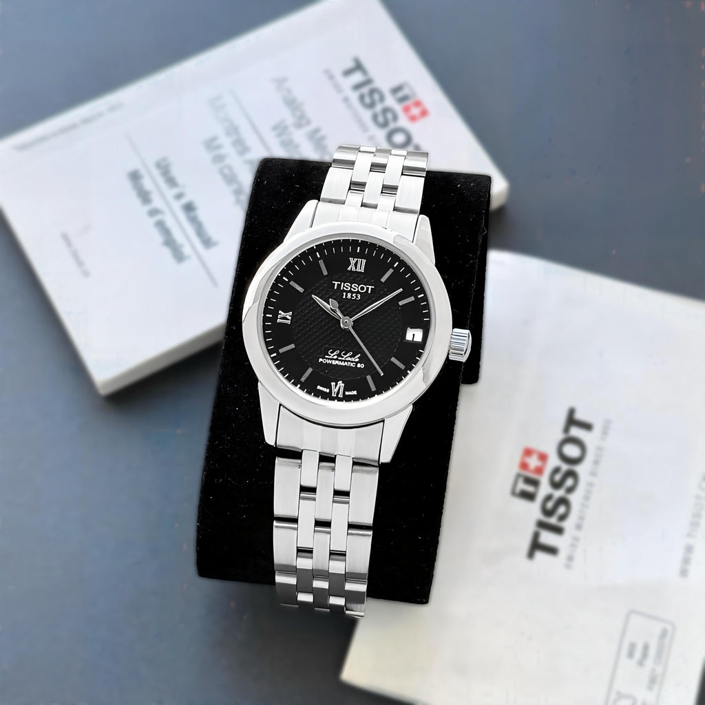 Tissot T-Classic Automatic