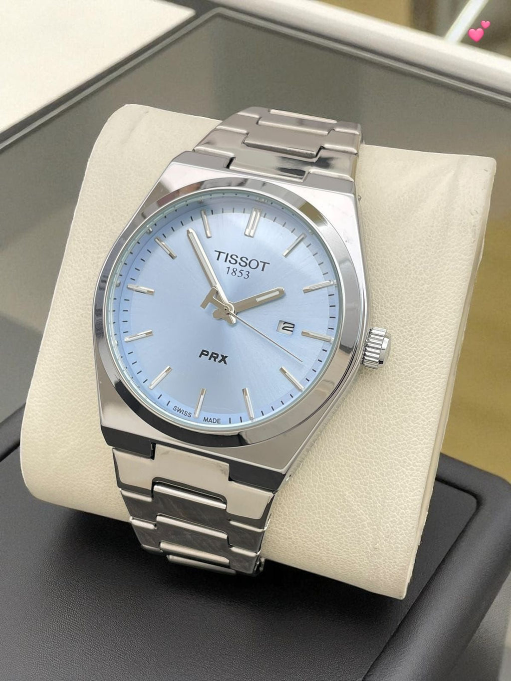 Tissot Prx